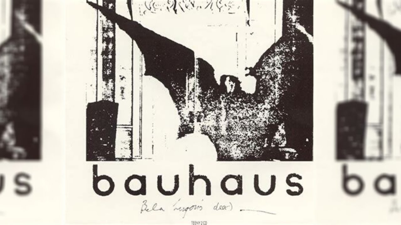 Bauhaus' 