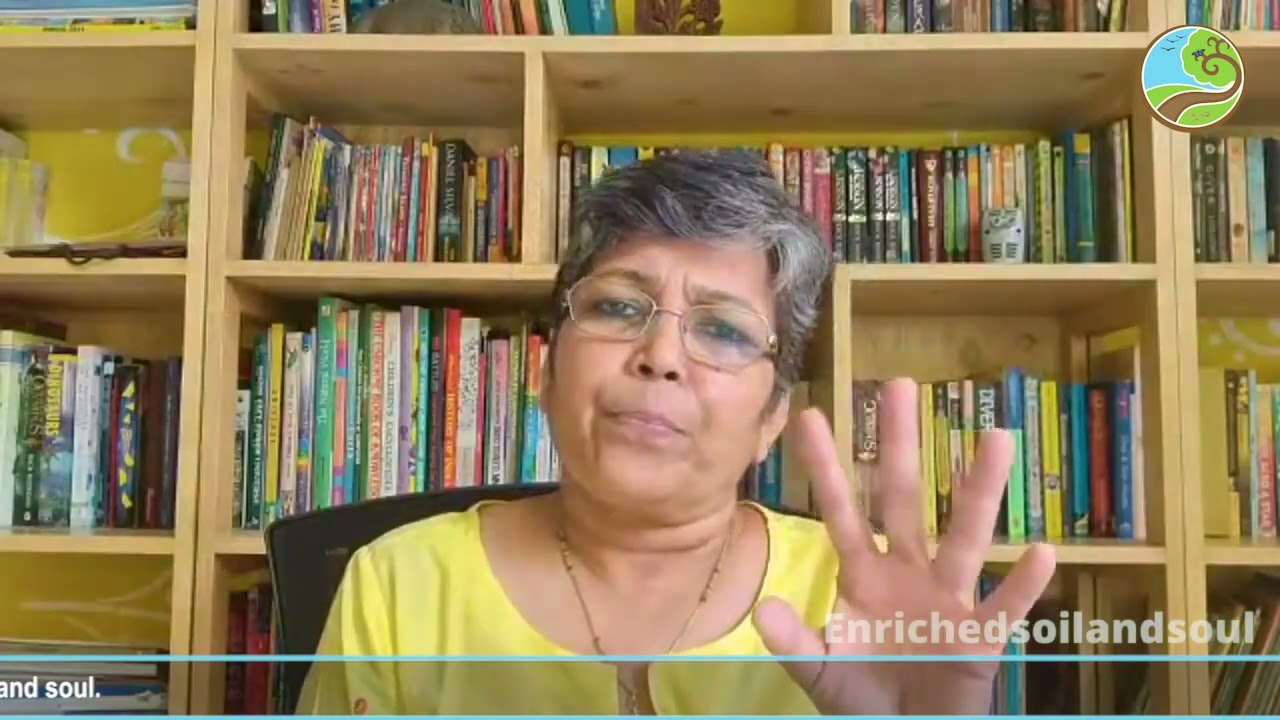 How long can compost and organic soil be stored? कंपोस्ट और ऑर्गेनिक मिट्टी कैसे स्टोर करे?