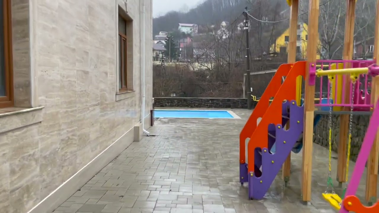 Валенсия Парк Сочи