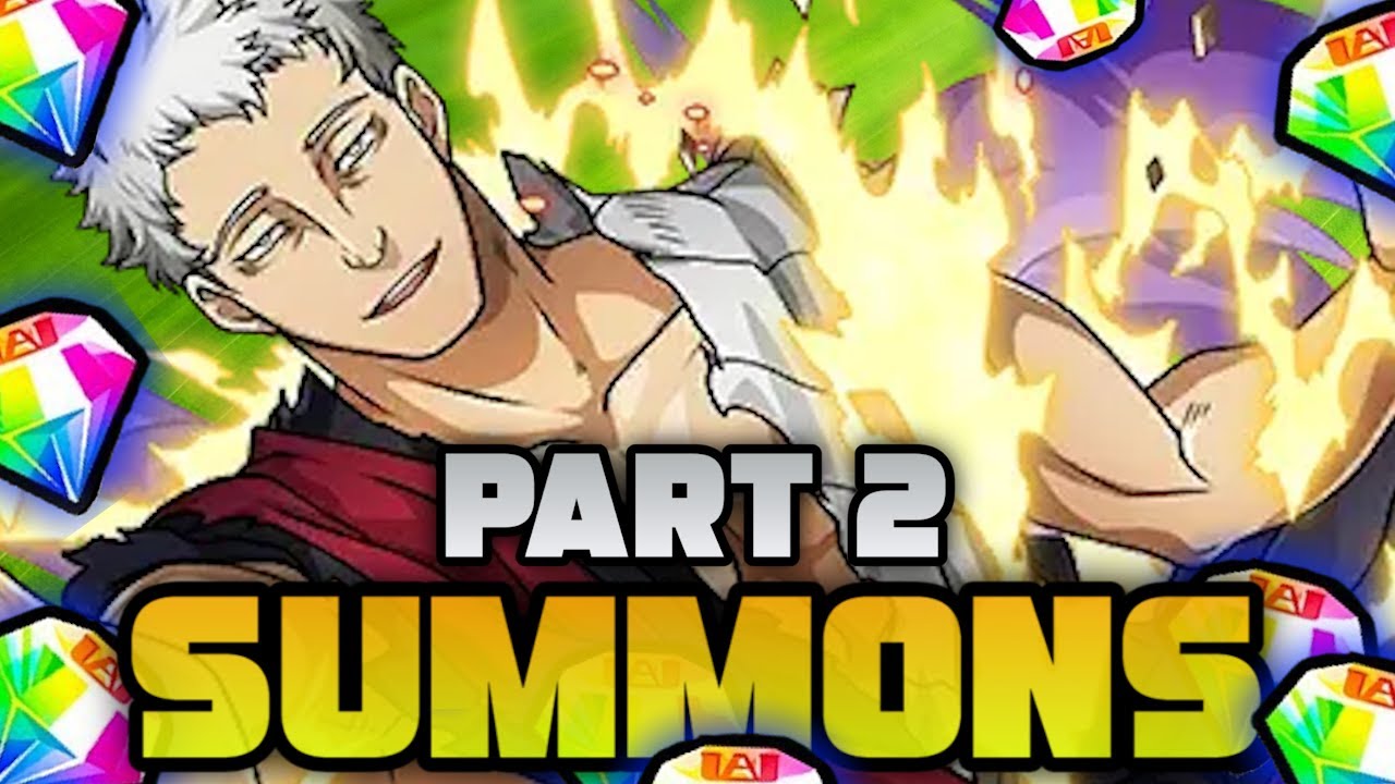 UNREAL! I'M LOSING MY MIND! PRIME AFO SUMMONS PART 2! | My Hero Ultra Impact