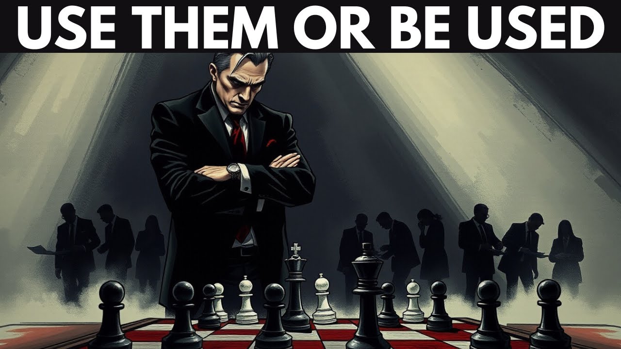 Weakness is a Choice: How Machiavelli Would Rule Today's World