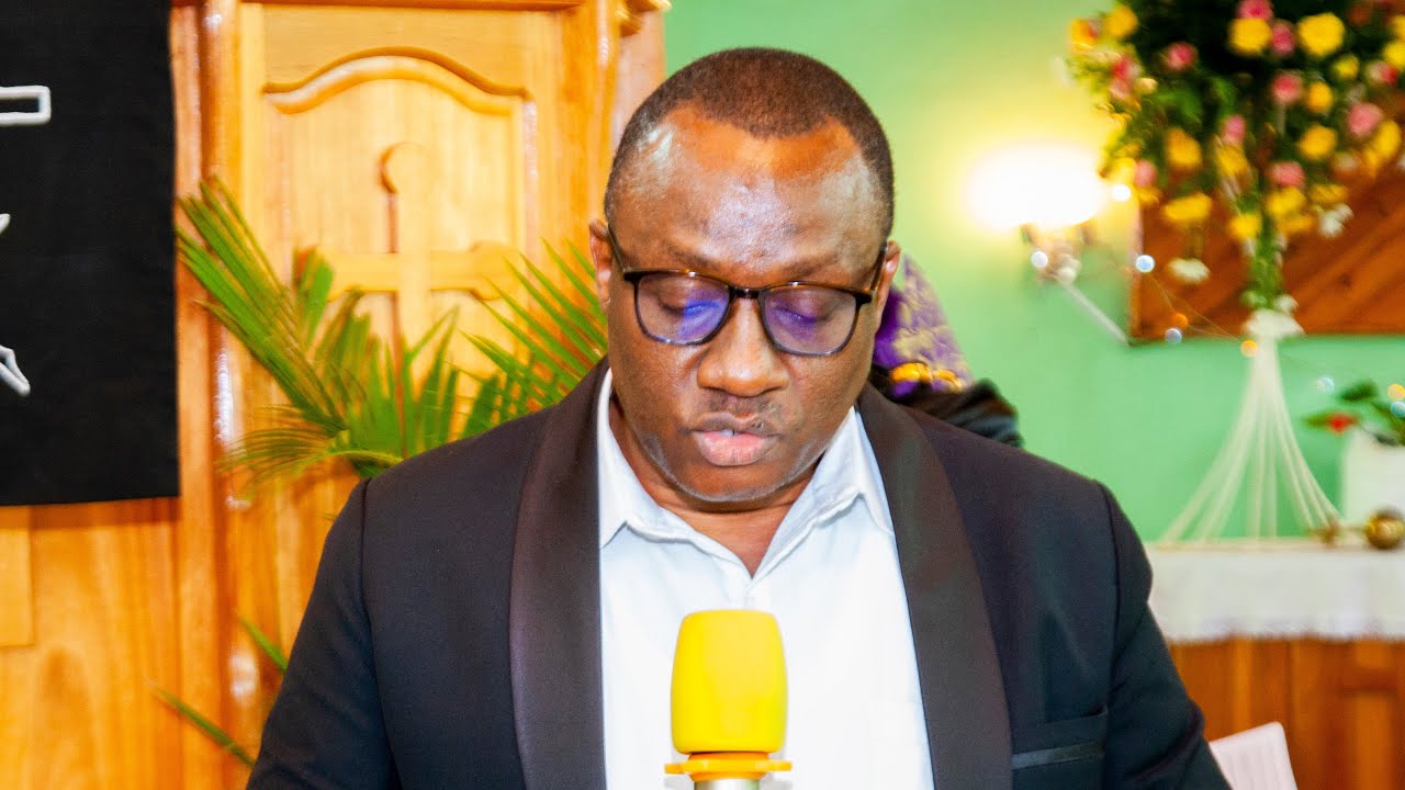 RISALA YA MCH. KANTATE, IMEJAA MEMA ALIYOYAFANYA