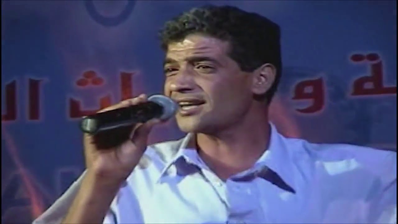 Chanson chaoui - Ahcene Sabri du groupe  Thiguyere