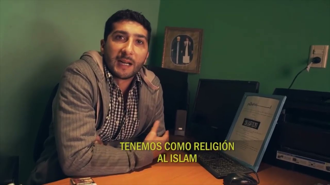 Arjantin'de Arap Alevi Kasabası-Arjantin'de Buenos Aires Eyaleti'nin La Angelite Kasabası-Aleviler
