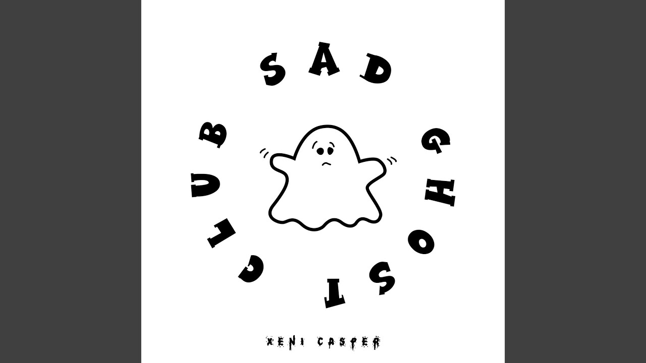 Sad Ghost Club