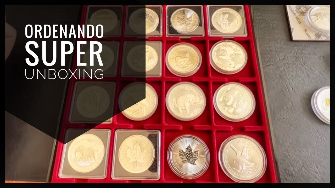 SUPER UNBOXING (PARTE 2)