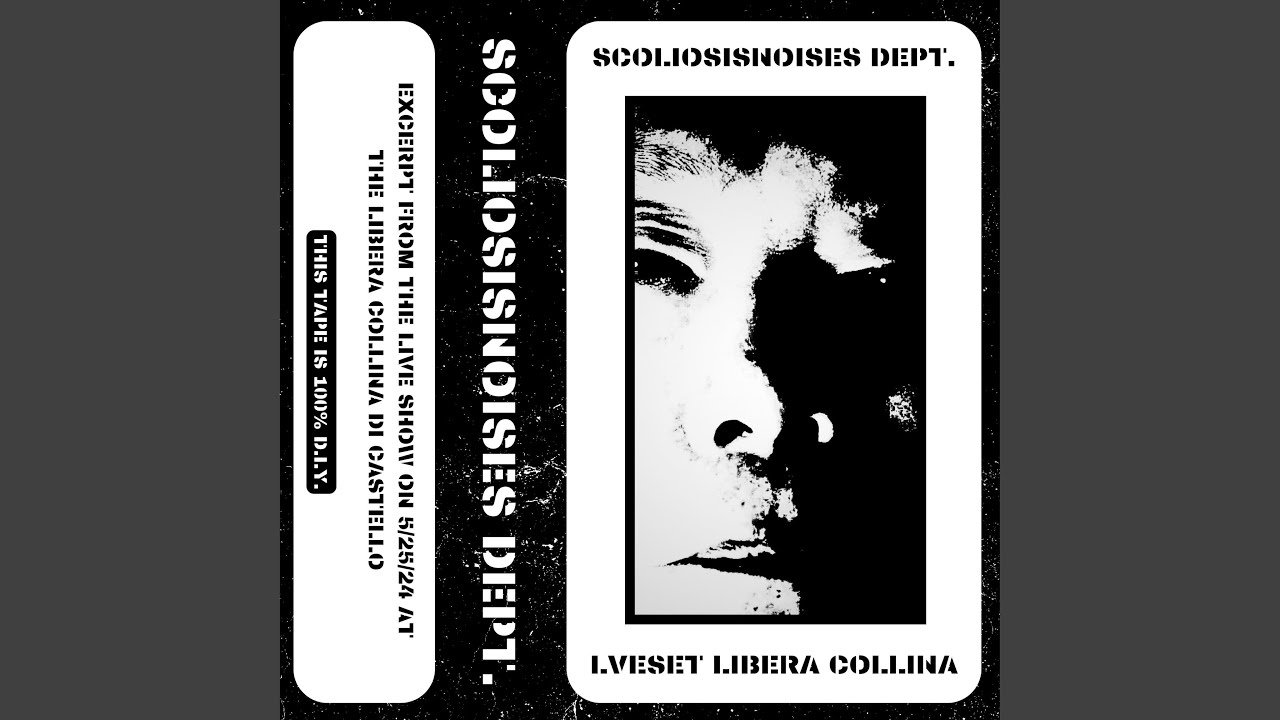 Liveset libera collina