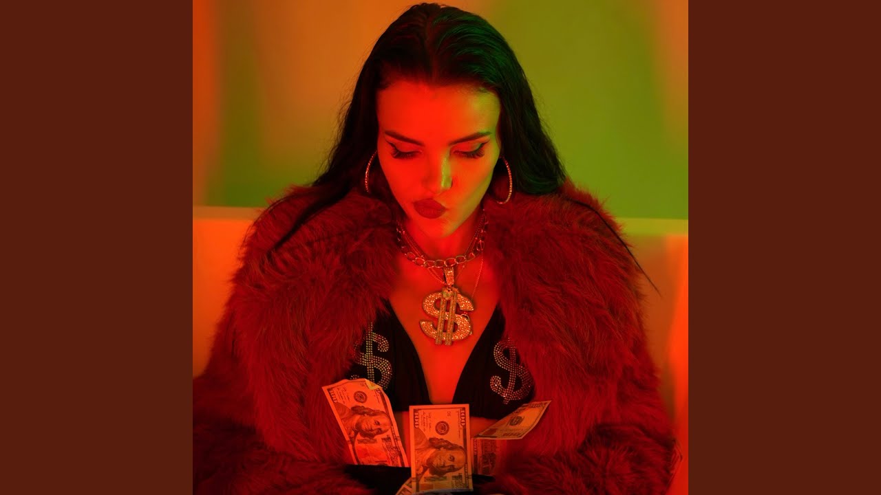 Money Blows My Mind