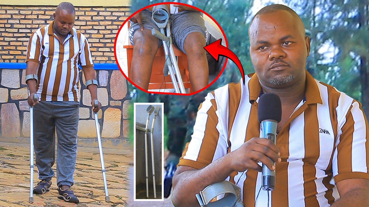 MU MUTARA😭ABASIRIKARE BARIKUTWICA MUDUTABARE💔BIYITA ABAJEPE BO KWA PRESIDENT|NEMEYE KUBA IGITAMBO 