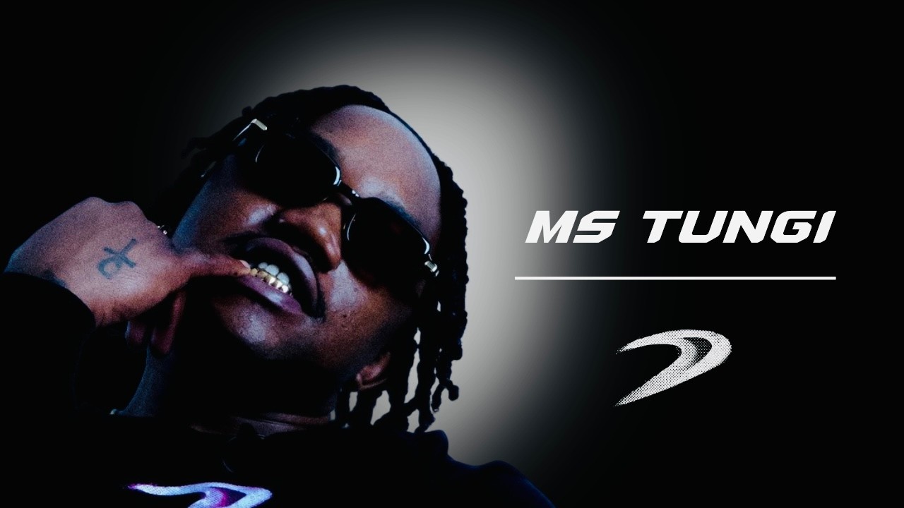 Ms Tungi X 0INFINITY