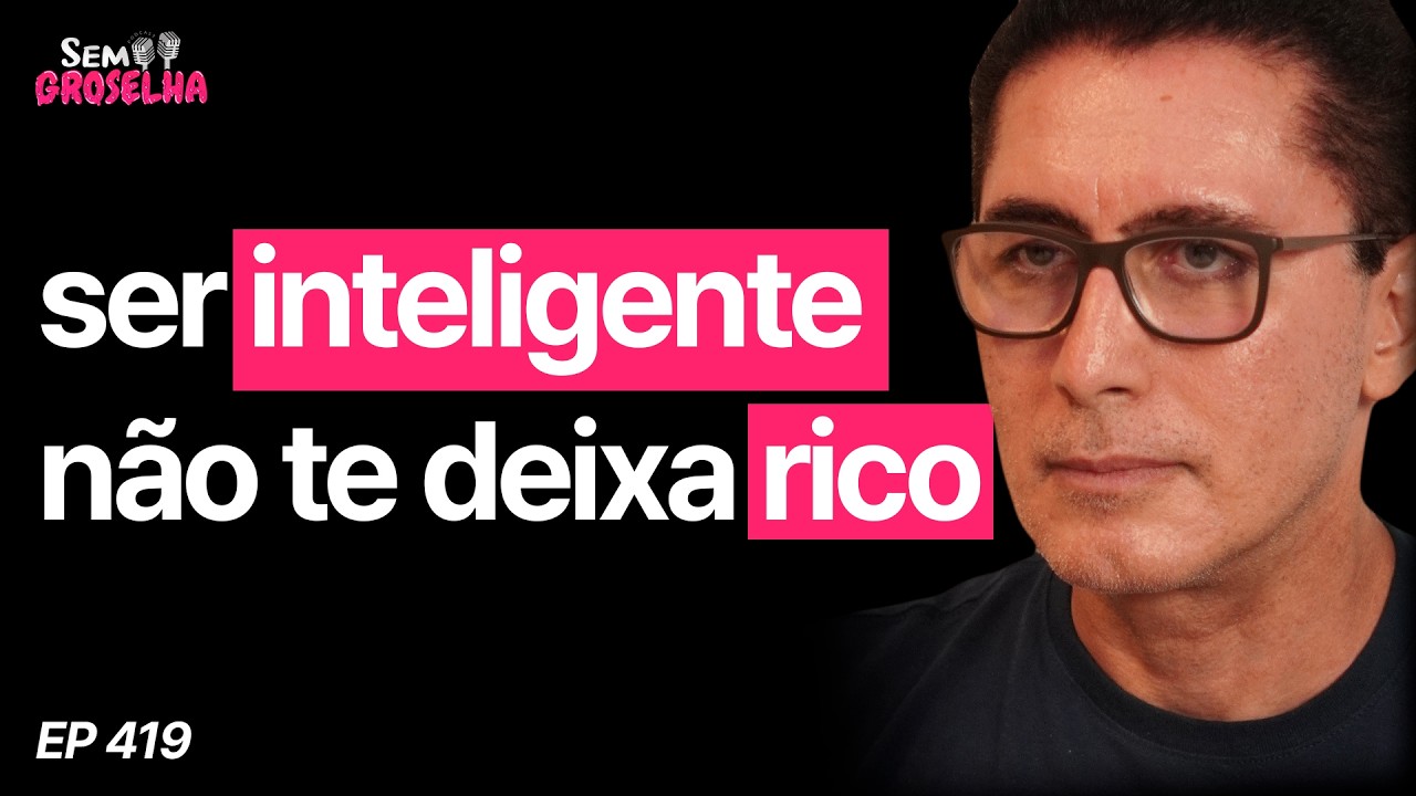 Inteligência & Alto QI - Hindemburg Melão