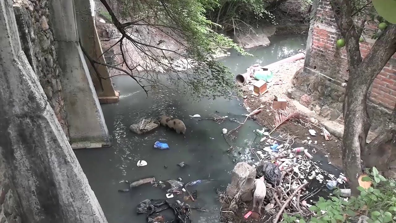 Sanciones impuestas por la Autoridad Salvadoreña del Agua