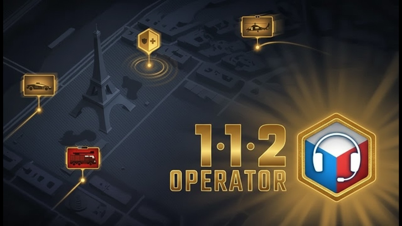 ВЫЖИВУТ НЕ ВСЕ! Тяжелые будни оператора Москвы - 112 Operator #1