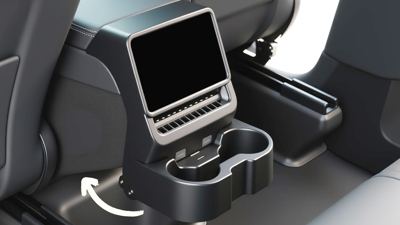 Tesla Model Y Juniper Owners, Watch This! Top Accessories You Didn’t Know You Needed!