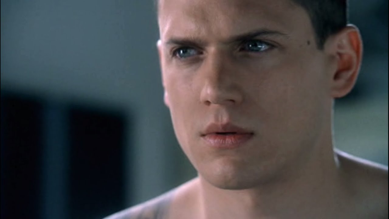 Prison Break !!! 