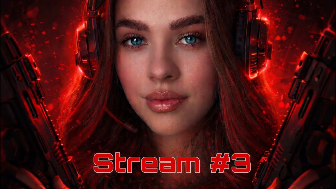 Катаем с рандомами //Call of Duty: mobile stream