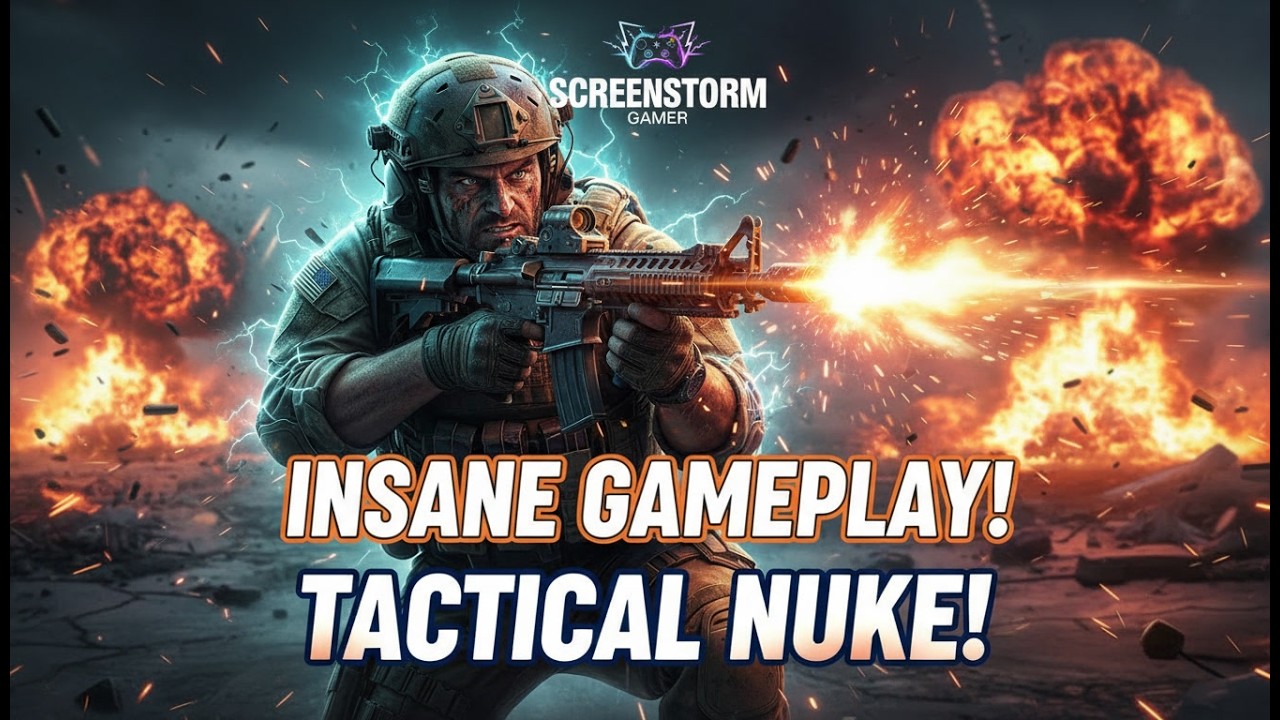 🎮 INSANE Modern Warfare 2 Gameplay! 😱 Ultra Realistic Graphics (No Commentary)