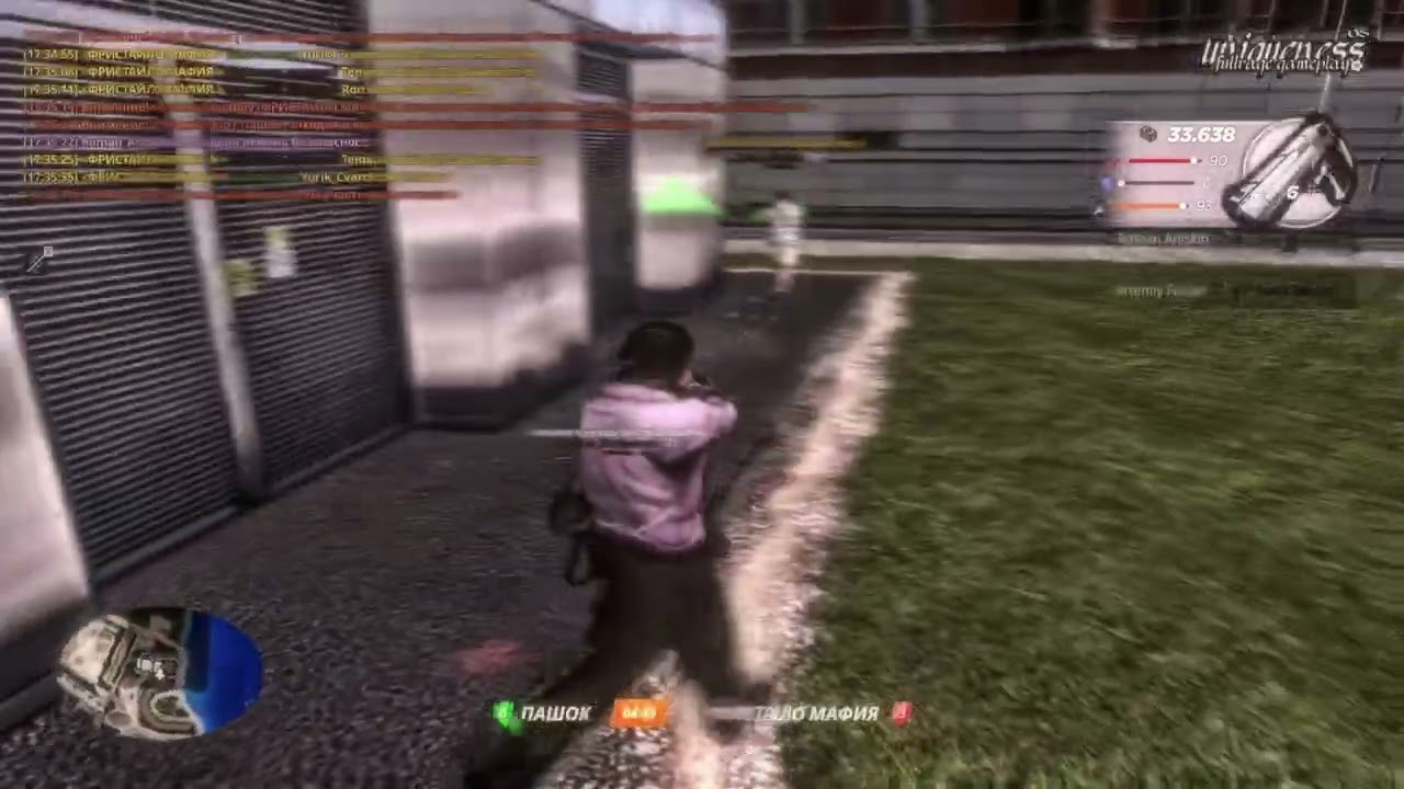 use archive / #fragmovie radmir / [gta in desc]