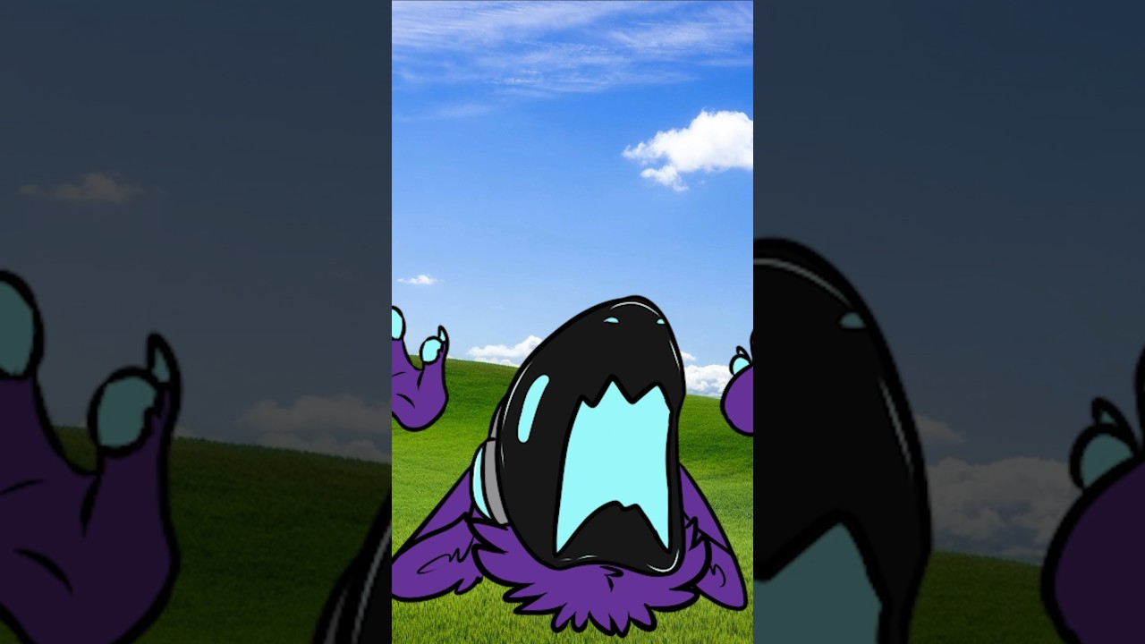 When Furries Go Outside #furries
