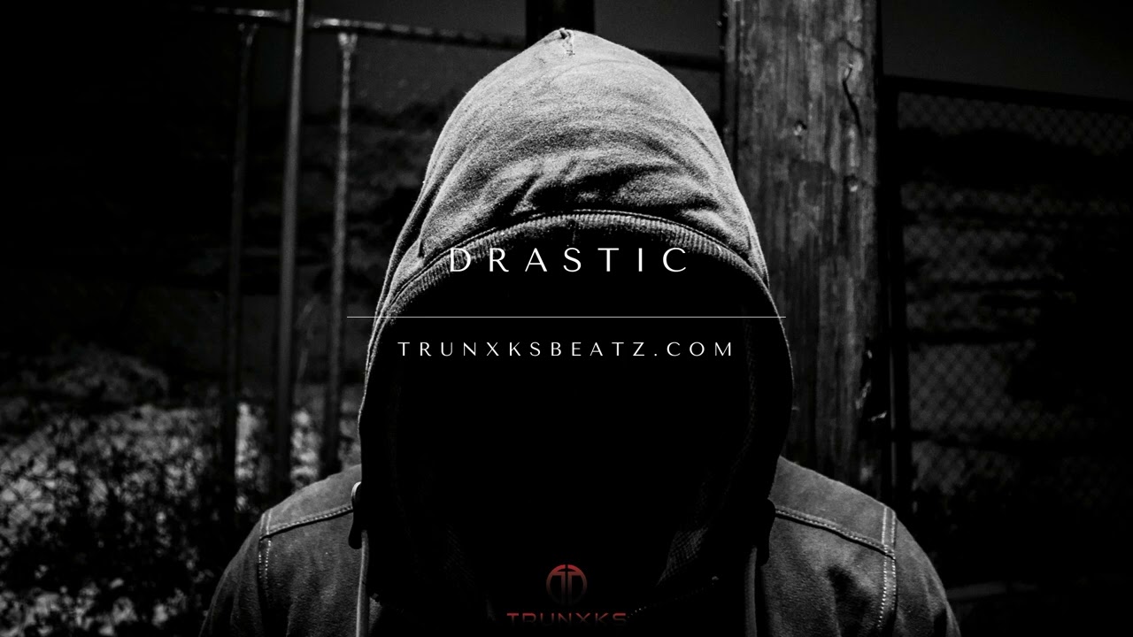 Drastic (Eminem Type Beat x Slim Shady Type Beat) Prod. by Trunxks