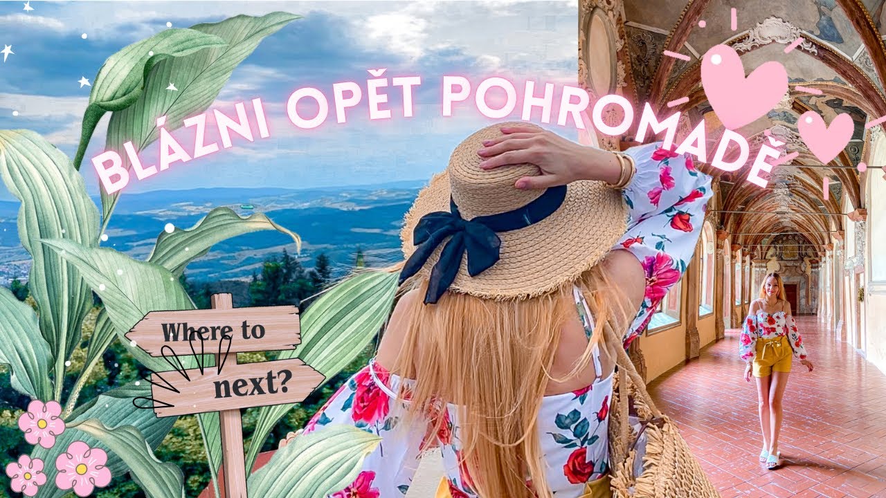 Poznejte mojí rodinku, ať víte po kom jsem takový trdlo 😄 | WEEKLY VLOG