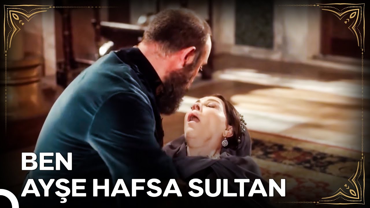 Valide Sultan'ın Az Bilinen Hayat Hikayesi