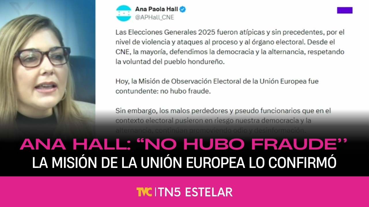 TN5 Estelar - martes 3 de marzo 2026