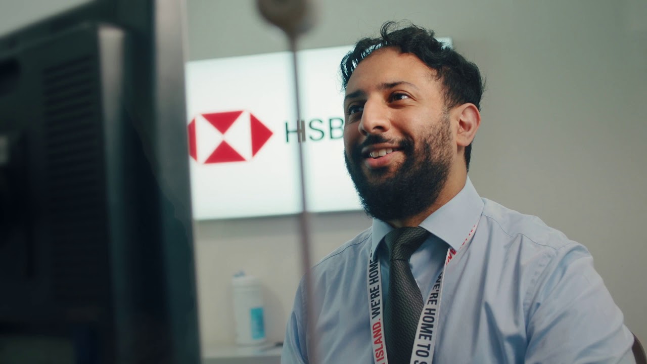 HSBC - Local Heroes (2020)