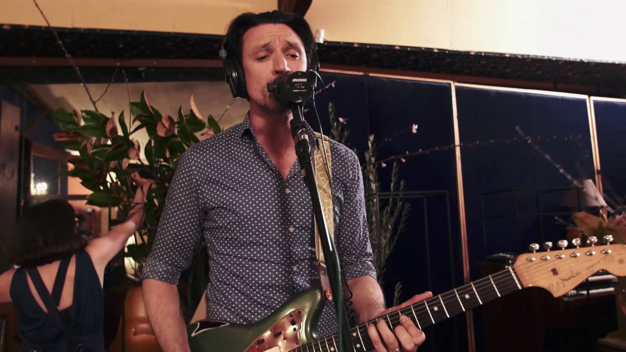 Paul Dempsey - Strange Loop (Live at Sing Sing)