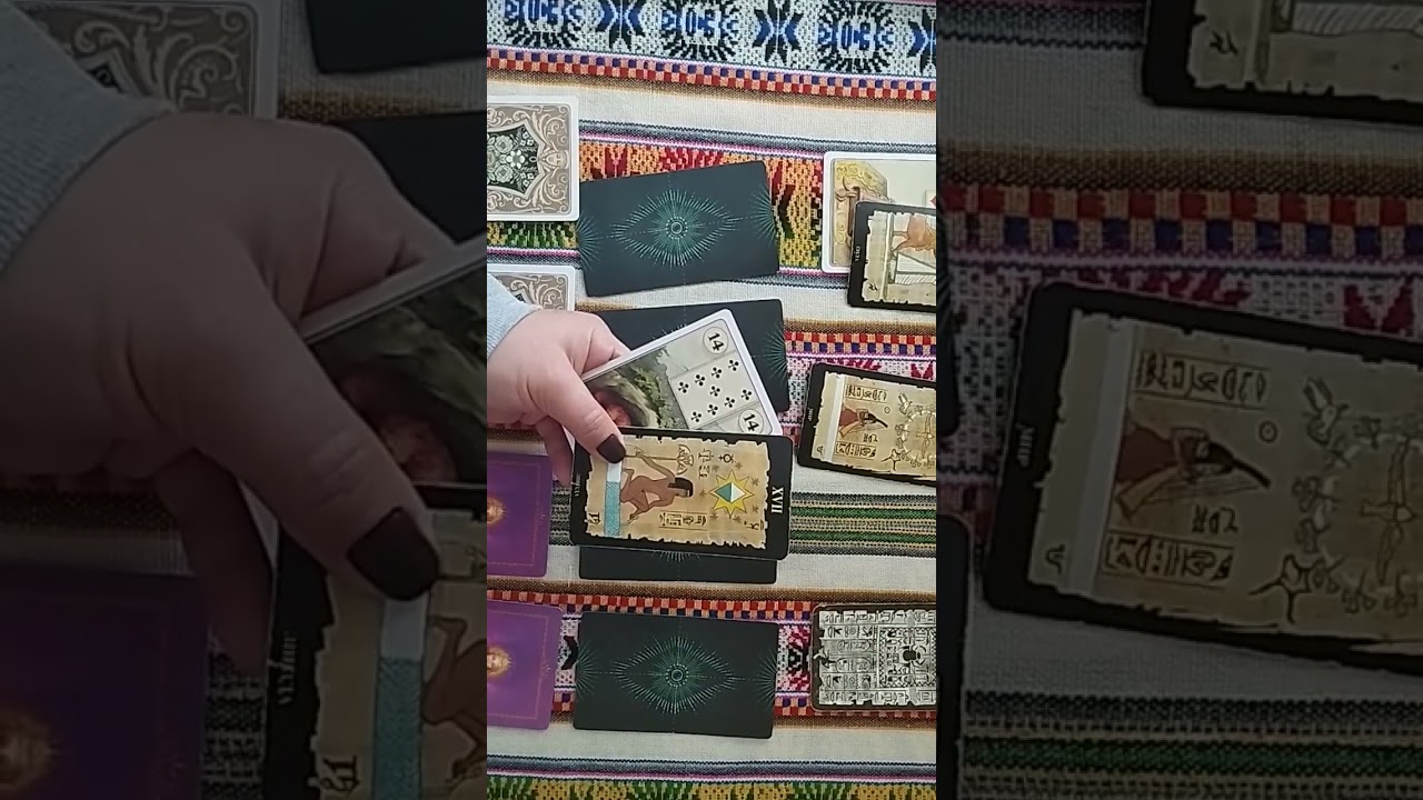 BERBEC ♈ TAROT MARTIE 2026#destin #citiretarot #previziuni#martie 