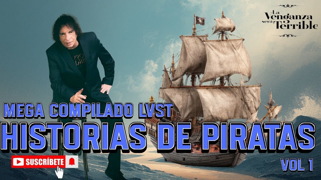 ¡IMPERDIBLE!  PRIMER MEGA COMPILADO DE REFLEXIONES DE ALEJANDRO DOLINA SOBRE PIRATAS