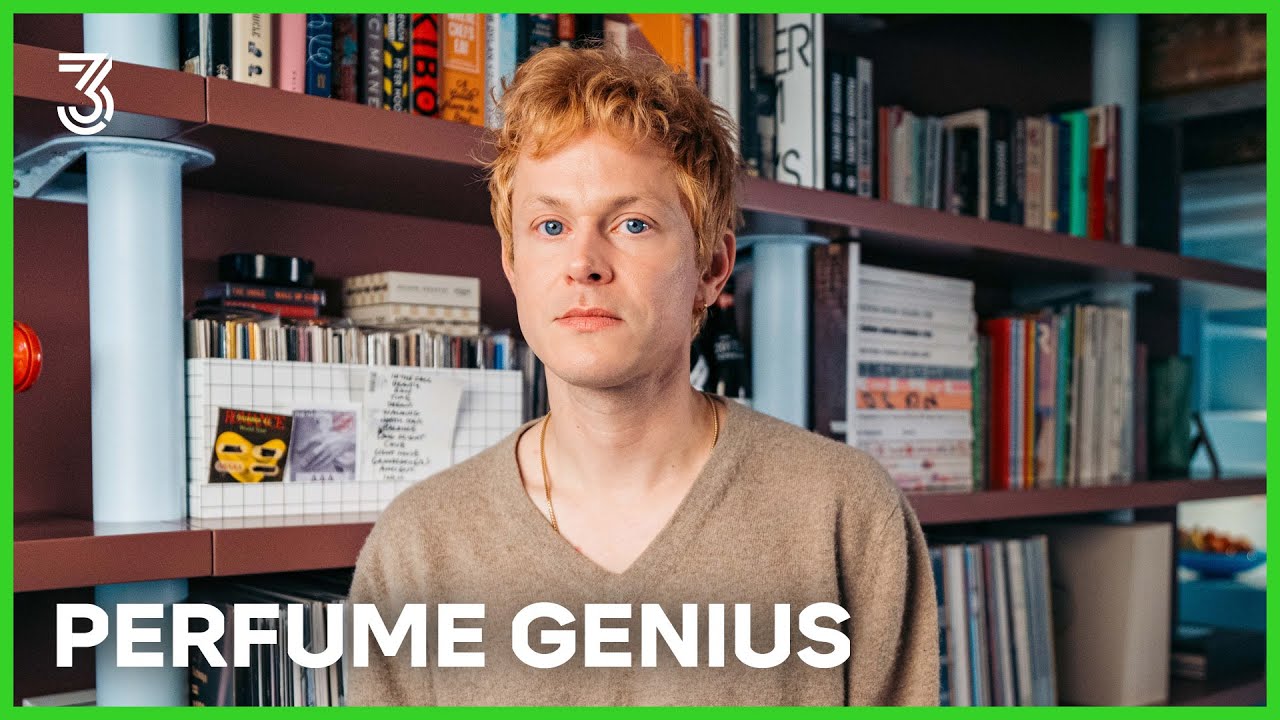 Perfume Genius: 