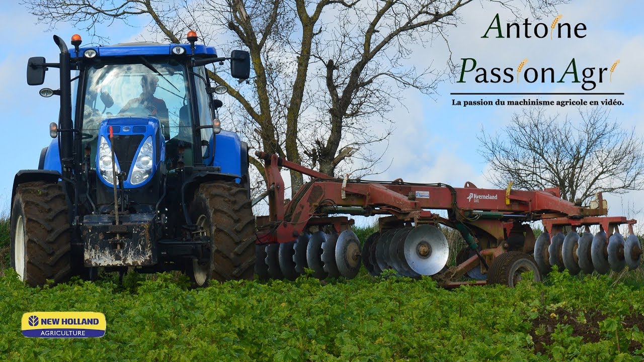 T7.185 A LA DESTRUCTION DE COUVERT