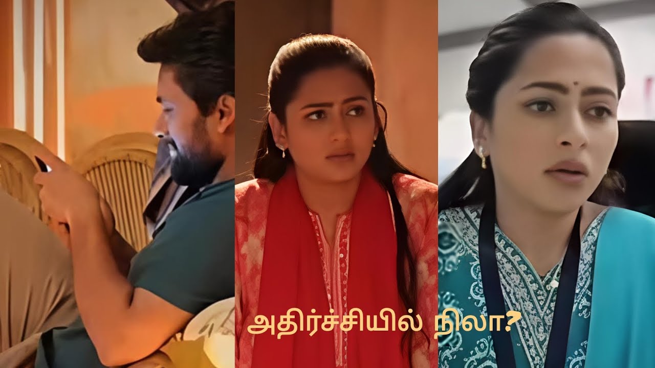      Ayyanar Thunai serial today episode# vijay#tamilserial#vijaytv#serial#nilla ayyanrthunai