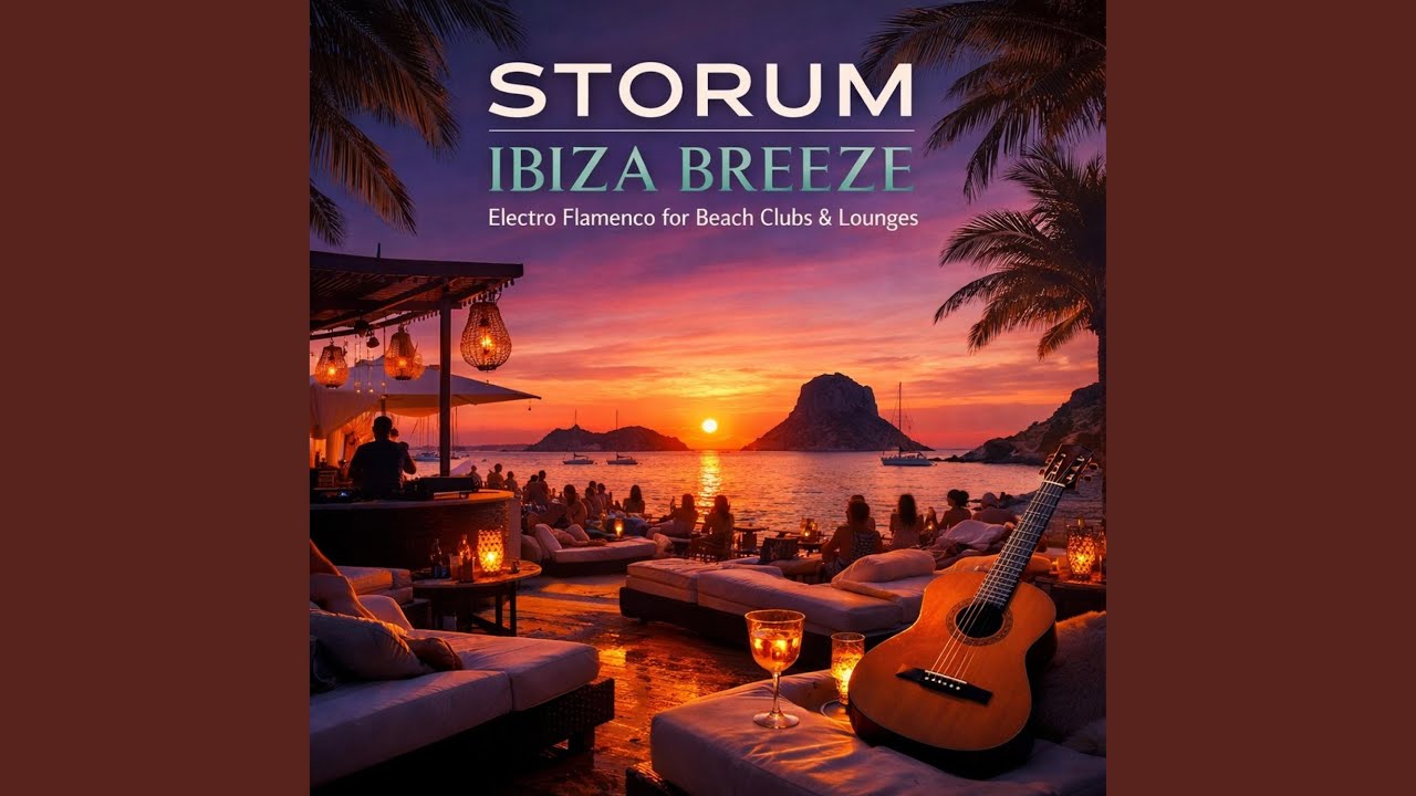 DON'T CRY FOR ME IBIZA