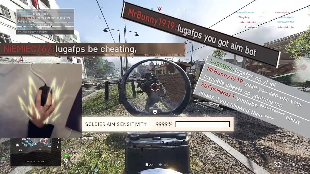 To Go Fast Is To Go Slow