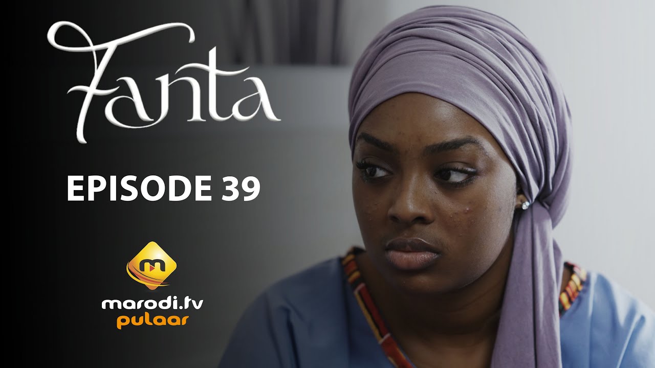 Série - Fanta - Saison 1 - Épisode 39 - VOSTFR