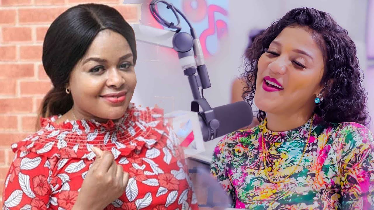 #EXCLUSIVE : CHUCHU HANSY ATEMA NYONGO KUHUSU JOHARI