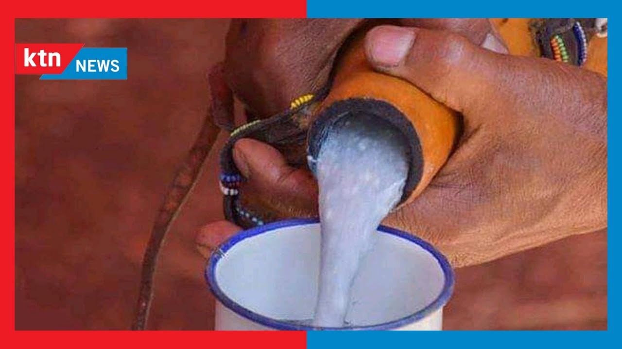 Mbinu ya kutengeneza mursik imebadilika
