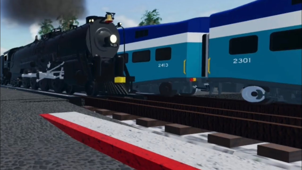 Redone coasterfan2105 intro (better then @amtrakph40.315’s)