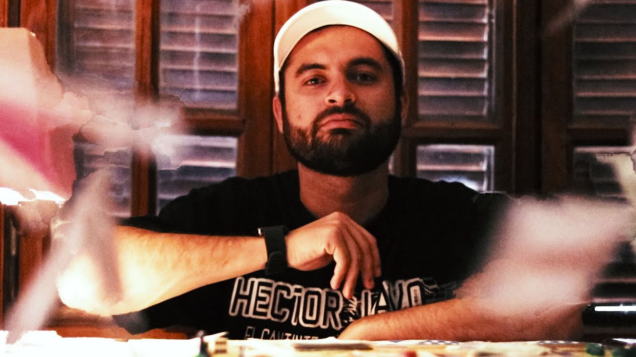 MY CHE - EL COMPLEMENTO (VIDEO OFICIAL)