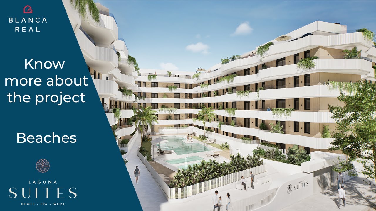 Beaches | Las Lagunas de Mijas - Fuengirola | Costa del Sol