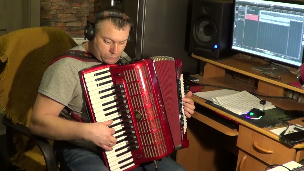 Dumka na dwa serca