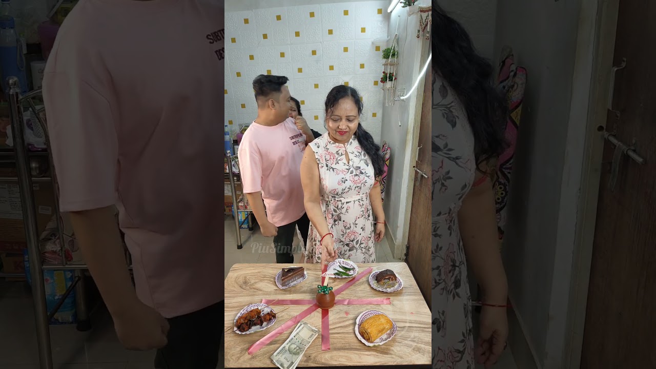 Spin karo Snacks win karo 😁 #game #challenge #shorts