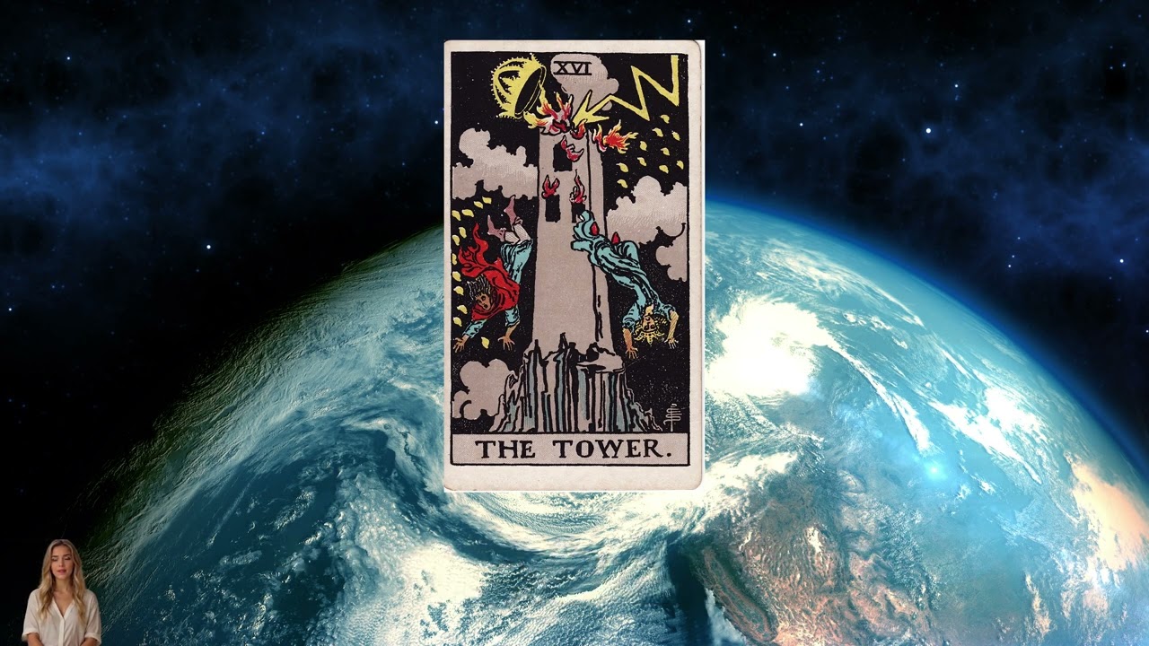 🌊РЫБЫ — Благословенные с самого рождения — Вы получили духовное наследство, и его попытались укра...