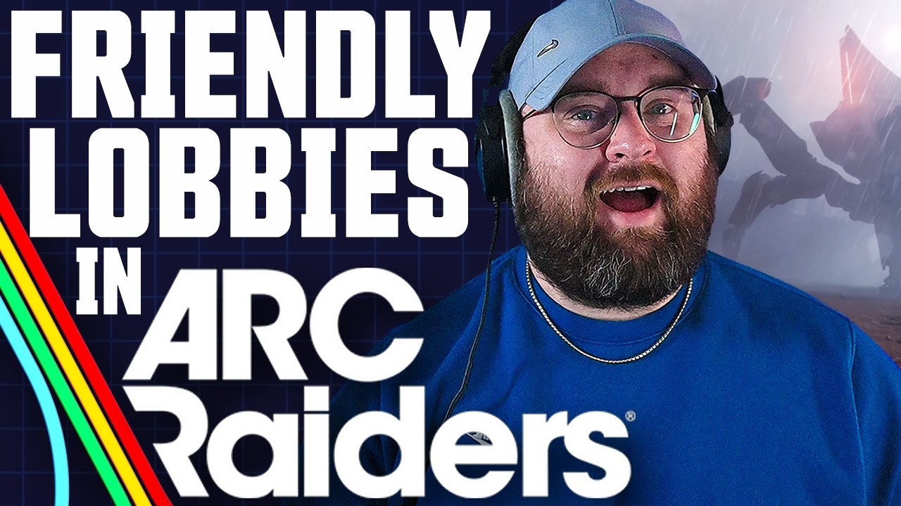 Don’t Die Solo! Beginner Tips for ARC Raiders Survival