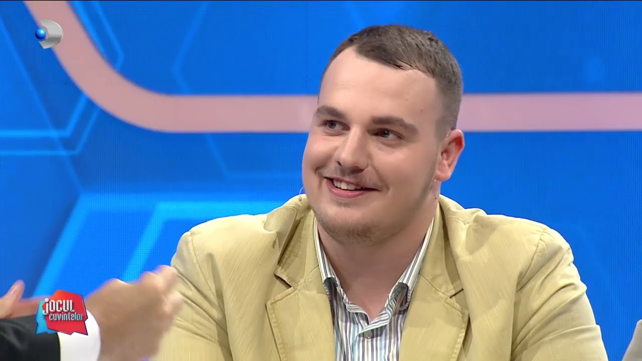 Jocul cuvintelor cu Dan Negru (25.12.2025) - Editie COMPLETA | Editie speciala de CRACIUN