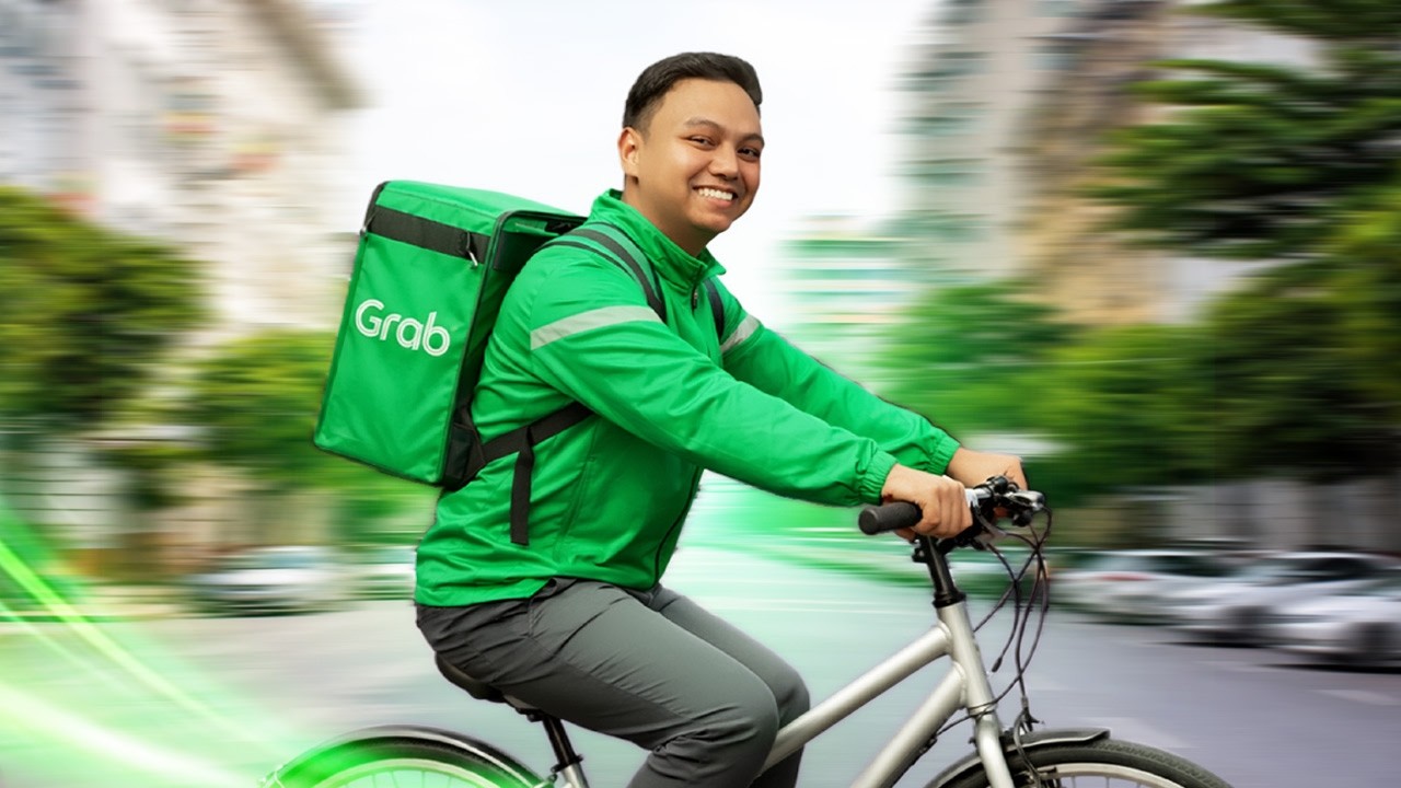 Grab ဘယ်လိုအလုပ်လုပ်လဲ?