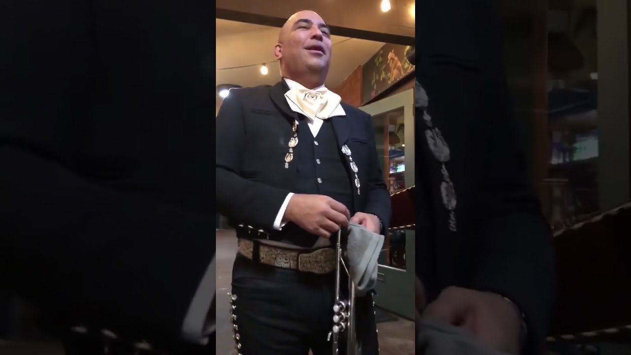 Yo- Pedro Rey Jr