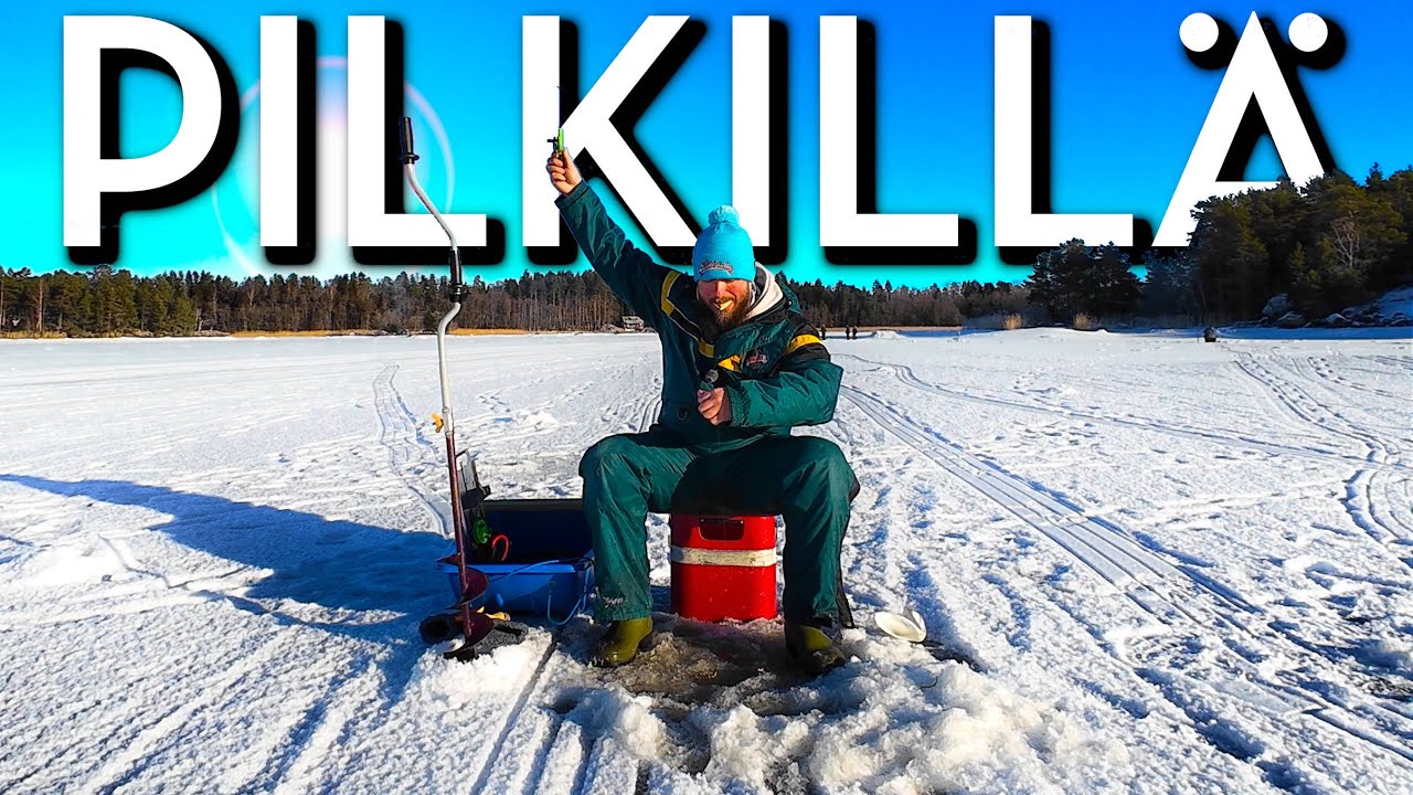 Pilkillä merellä - Kohdekala vaihtui!